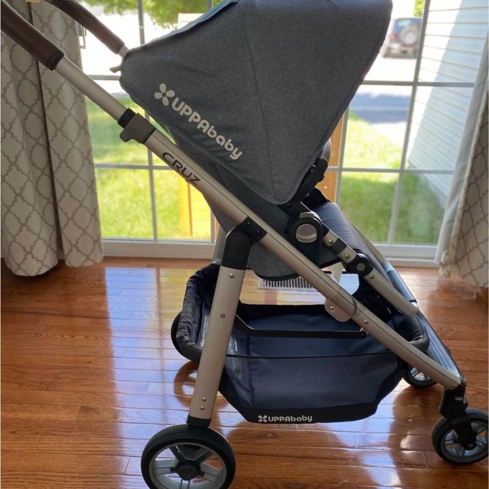 UPPABABY CRUZ